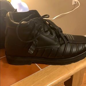 COPY - Men’s Icon riding Boots. Great condition